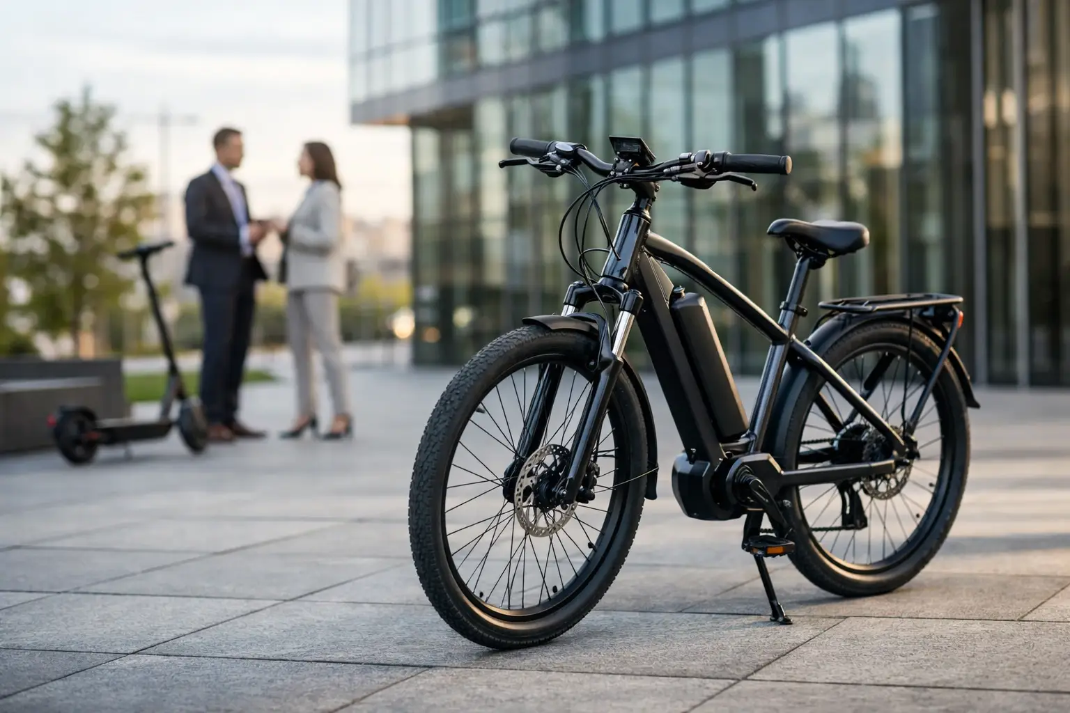 Bike elétrica pronta entrega: como escolher